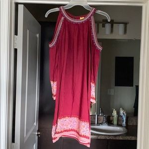 Women’s Dress